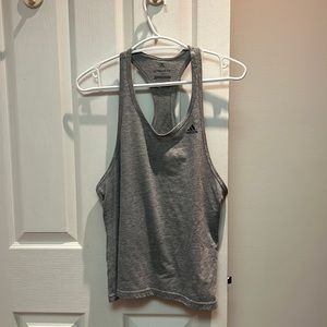 Adidas Racerback Tank